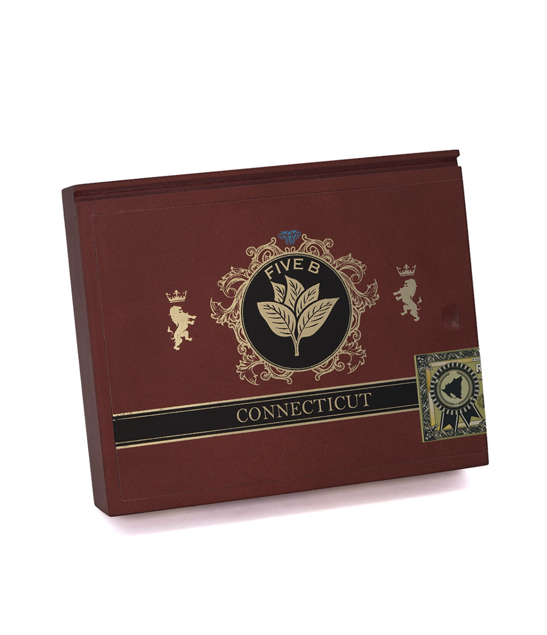 Casa Nicaragua Five B Toro Cigar - Image 3