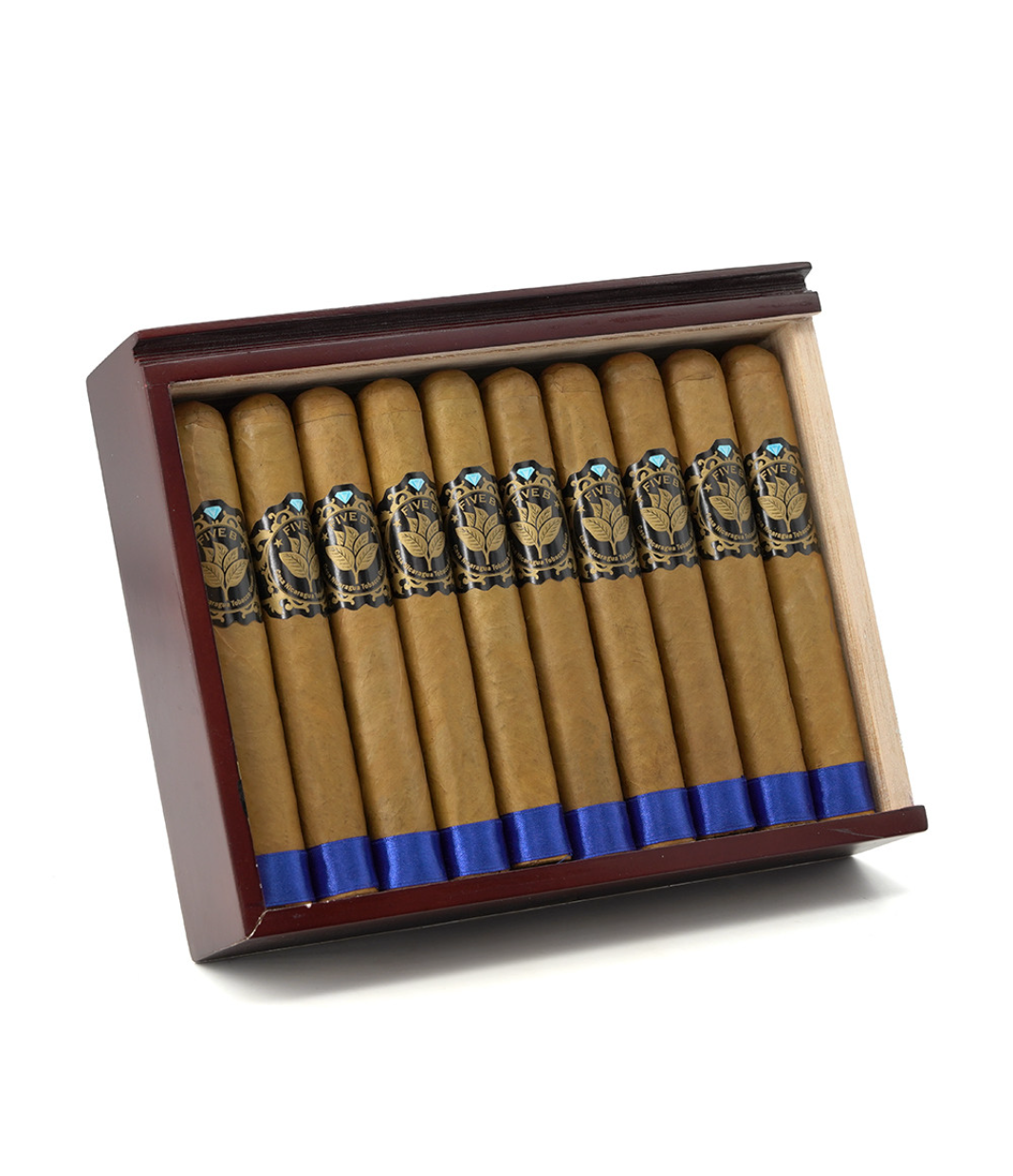 Casa Nicaragua Five B Toro Cigar - Image 5