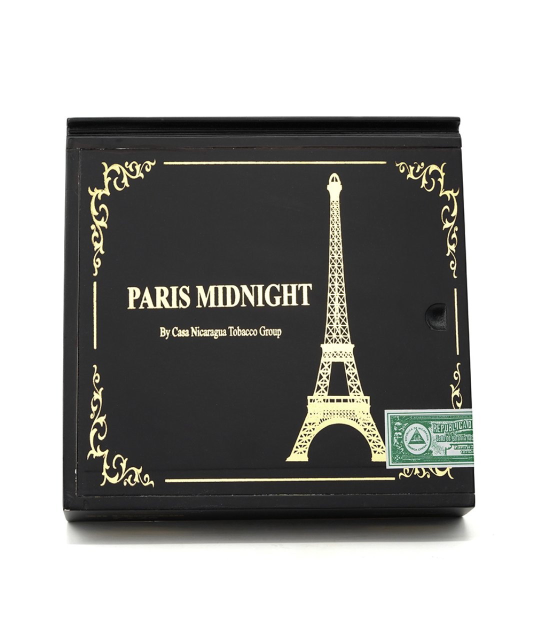 Casa Nicaragua Paris Midnight Esplendido Cigar - Image 7