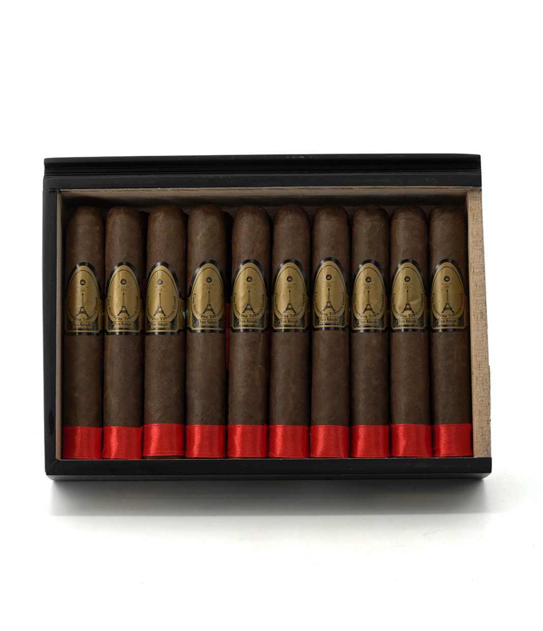 Casa Nicaragua Paris Midnight Gordo Cigar - Image 4