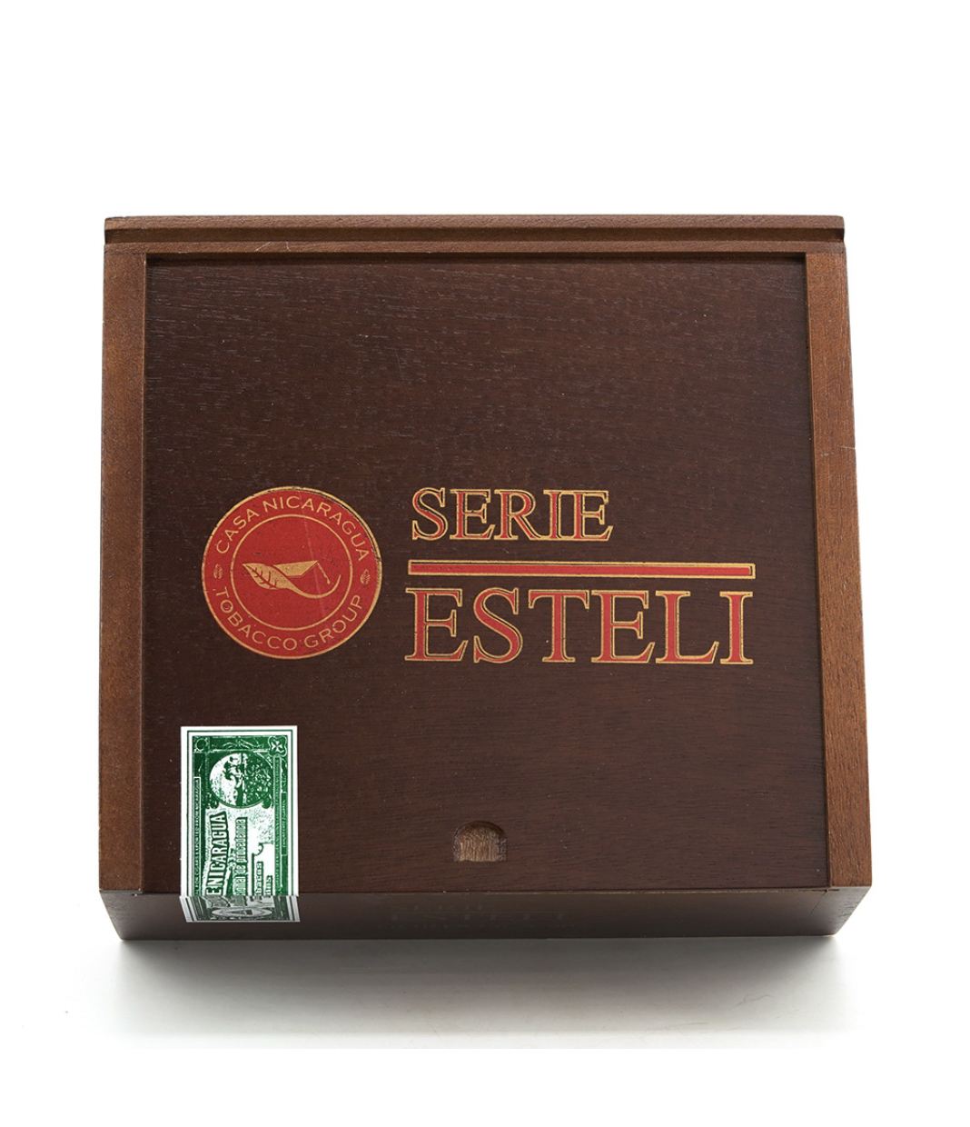 Casa Nicaragua Serie Esteli Gordo Cigar - Image 2