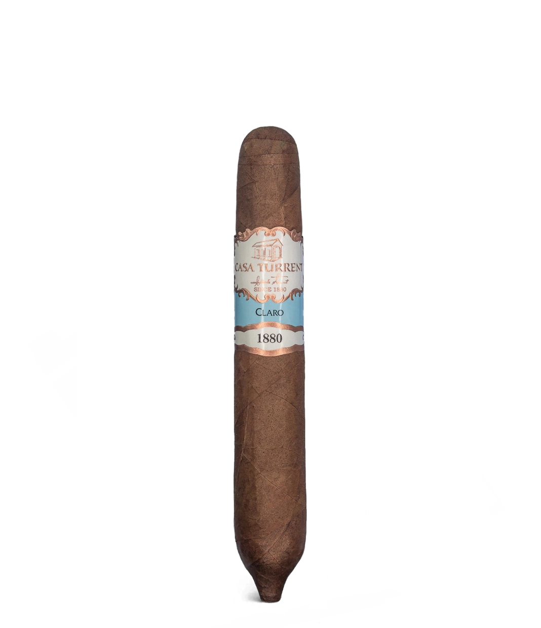 Casa Turrent 1880 Claro Perfecto Cigar