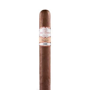 Casa Turrent 1880 Colorado Doble Robusto Cigar