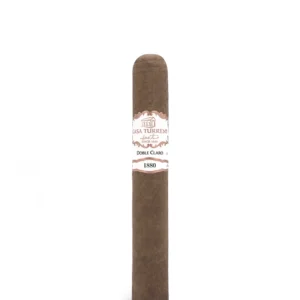 Casa Turrent 1880 Doble Claro Robusto Cigar