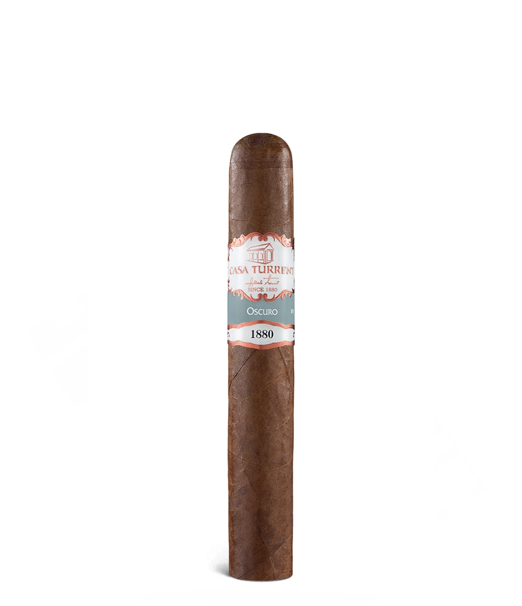 Casa Turrent 1880 Oscuro Robusto Cigar