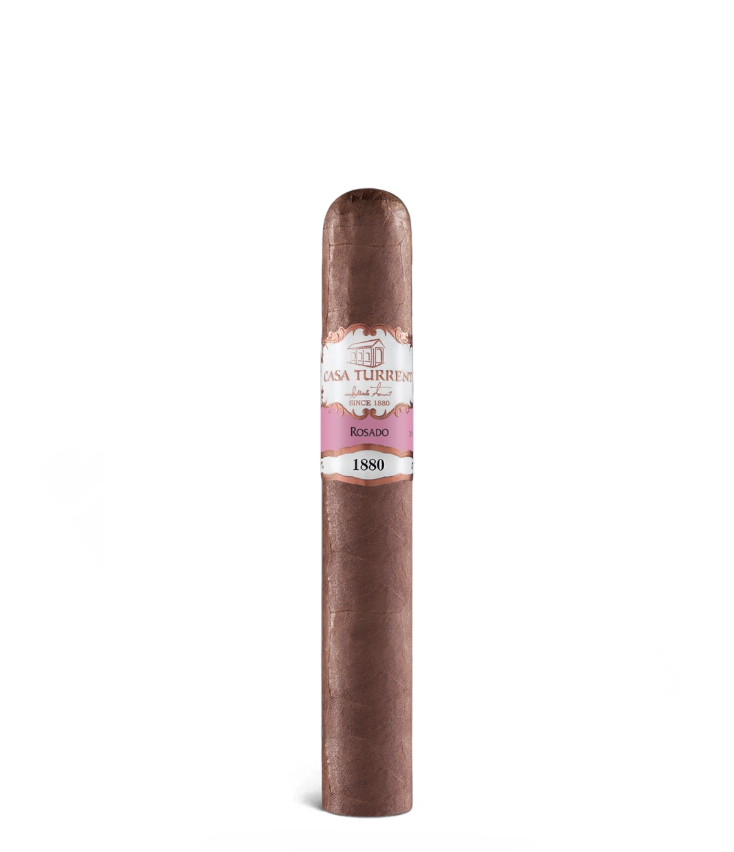 Casa Turrent 1880 Rosado Robusto Cigar