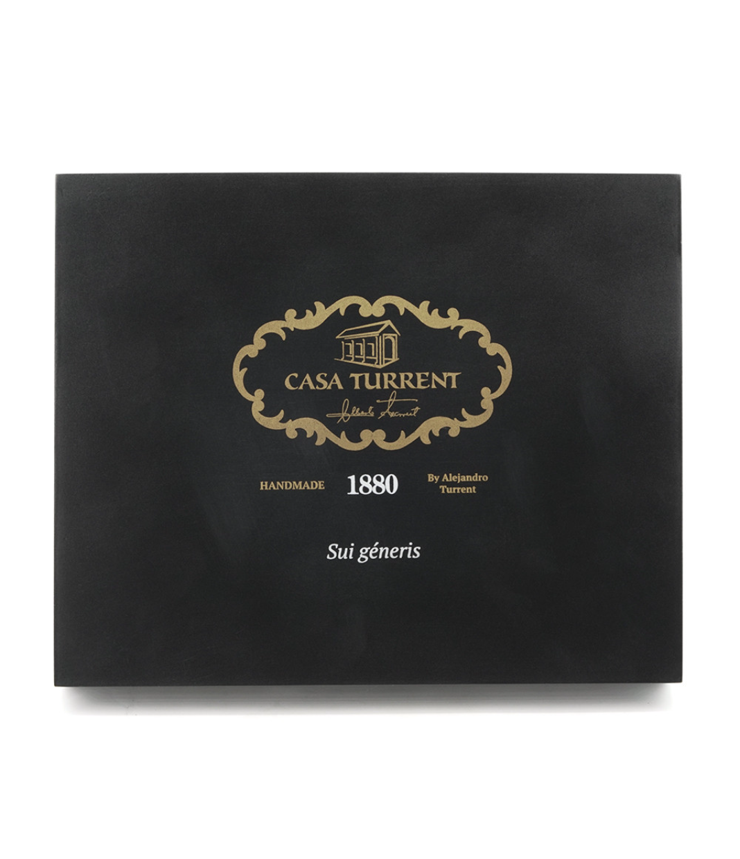 Casa Turrent 1880 Sui Generis Cigar - Image 2