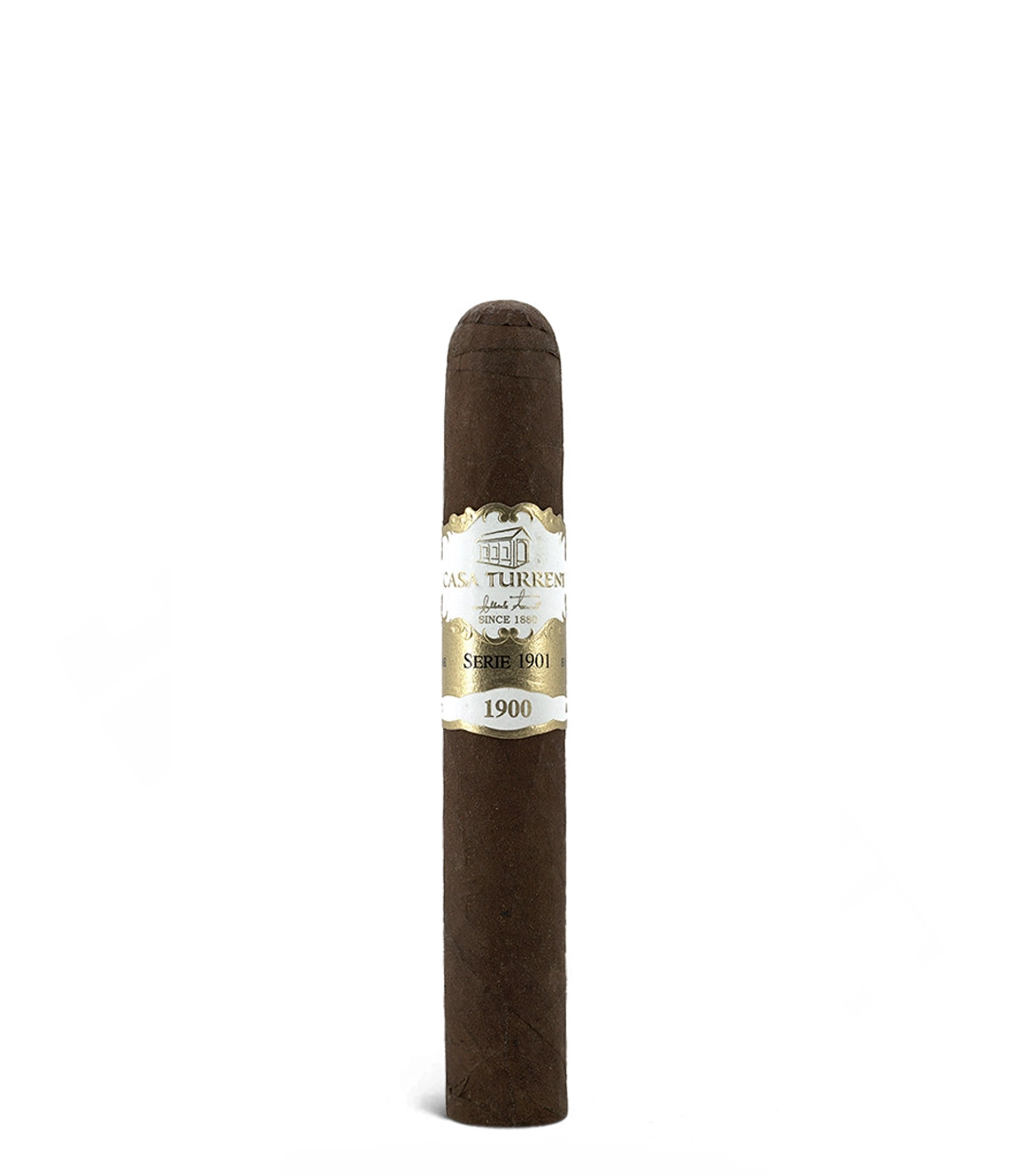 Casa Turrent 1901 Robusto Cigar