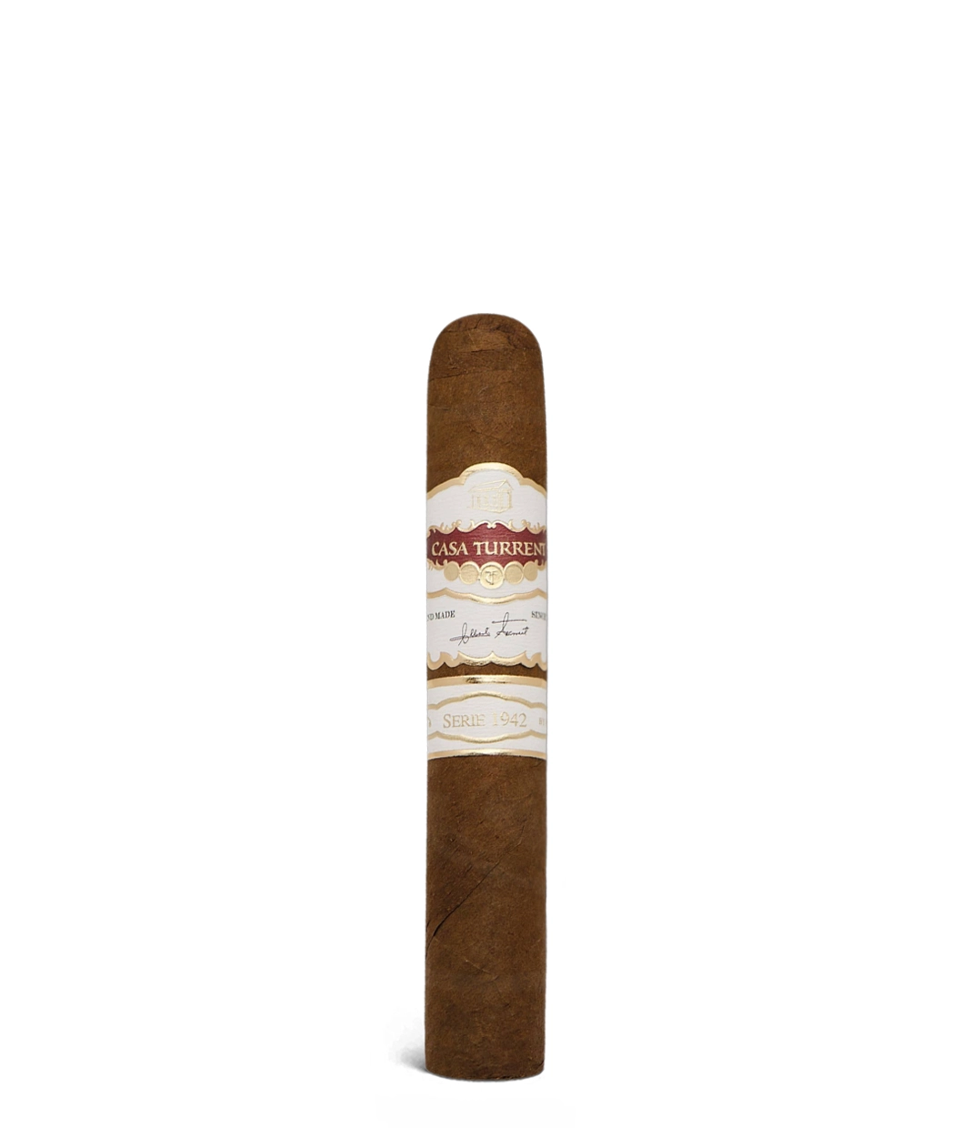 Casa Turrent 1942 Robusto Cigar
