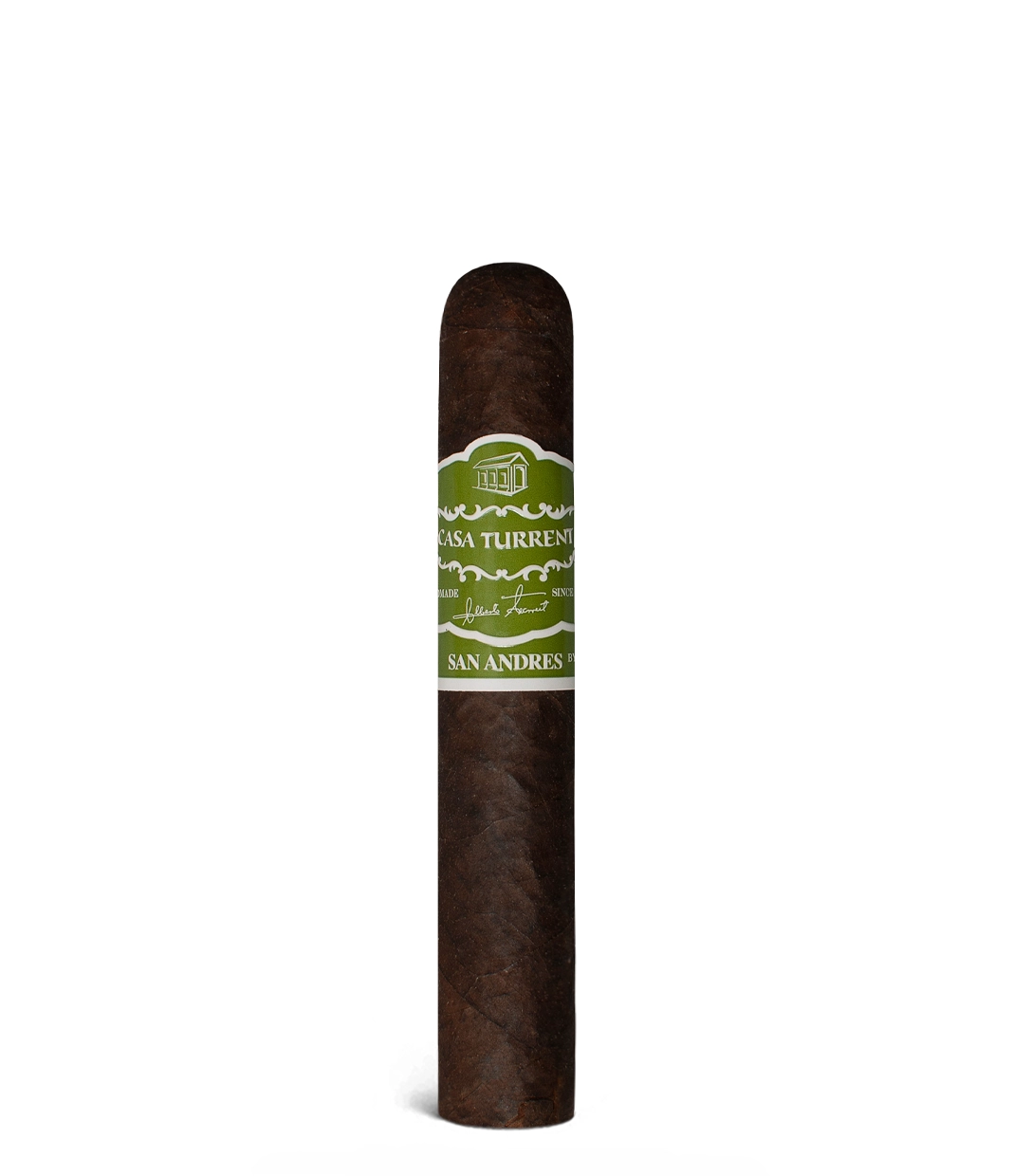 Casa Turrent Origins San Andres Cigar