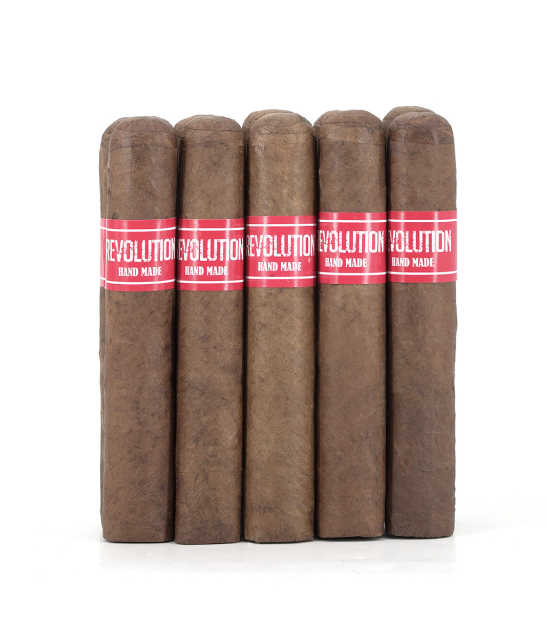 Casa Turrent Revolution Hand Made 101mm X 52 Cigar - Image 4