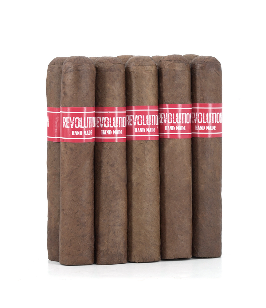 Casa Turrent Revolution Hand Made 101mm X 52 Cigar - Image 5