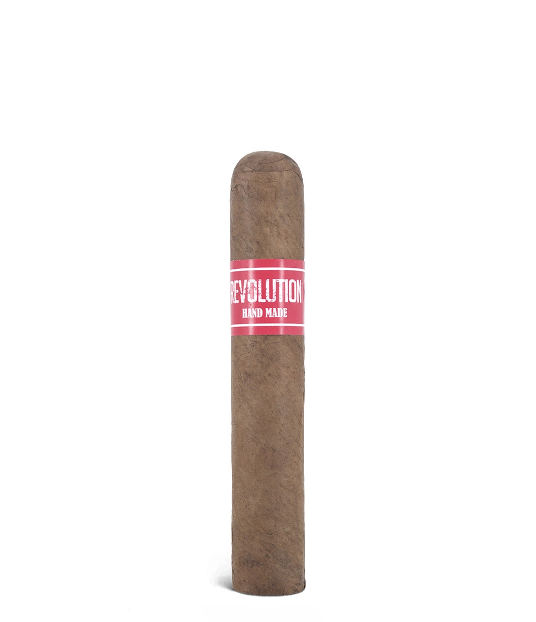 Casa Turrent Revolution Hand Made 101mm X 52 Cigar