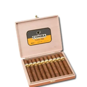 Cohiba 1966 Limited Edition 2011 Cigar
