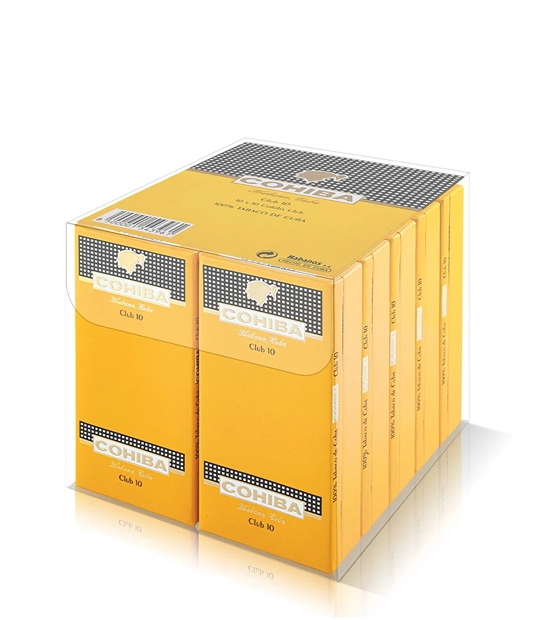 Cohiba Club 10 Cigar - Image 2