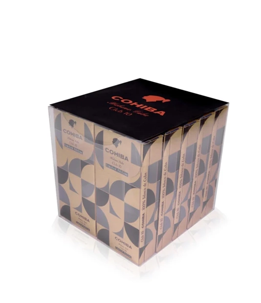 Cohiba Club 2021 Edition Cigar - Image 2