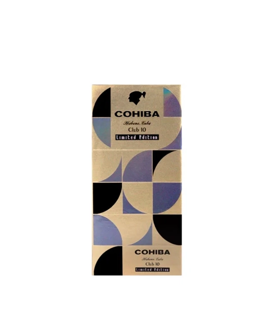 Cohiba Club 2021 Edition Cigar