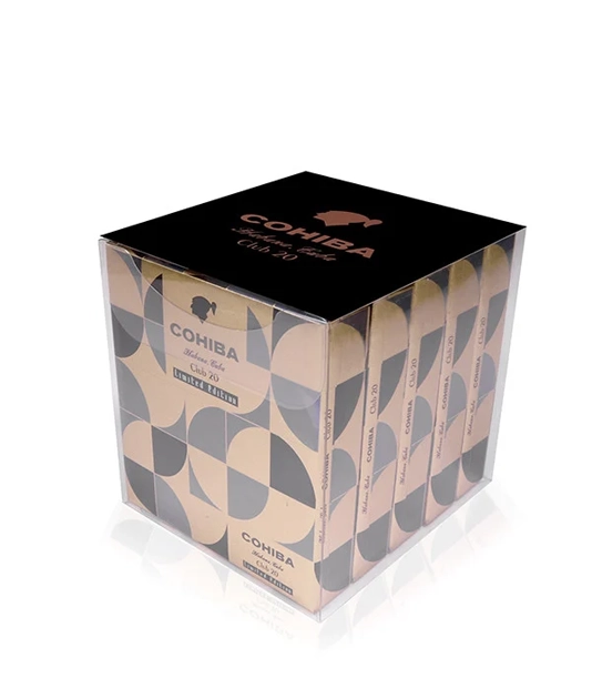 Cohiba Club 2021 Edition Cigar - Image 2