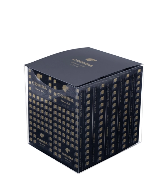 Cohiba Club 2023 Edition Cigar - Image 2