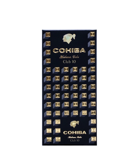 Cohiba Club 2023 Edition Cigar