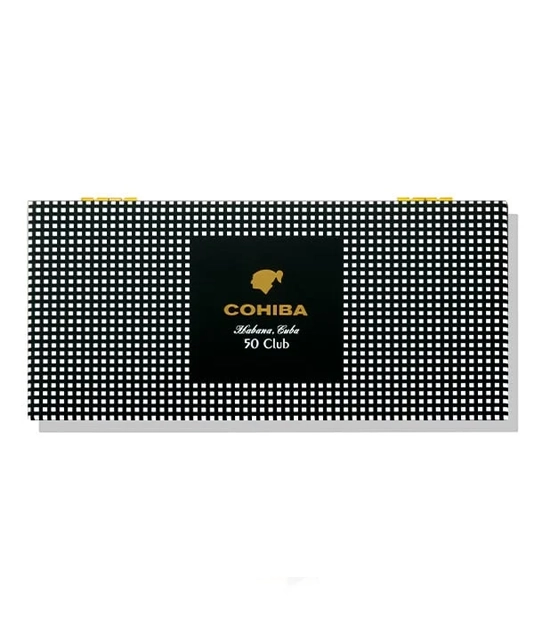 Cohiba Club Humidor Limited Edition 2015 Cigar
