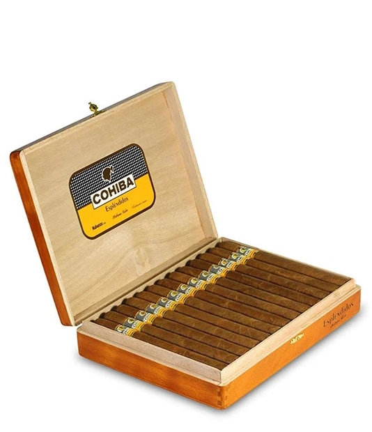 Cohiba Esplendidos Cigar
