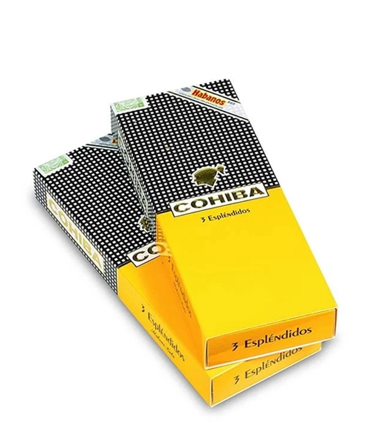 Cohiba Esplendidos C/P Cigar