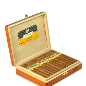 Cohiba Exquisitos Cigar