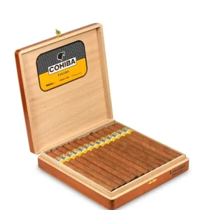 Cohiba Lanceros Cigar