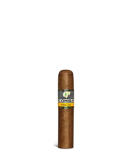 Cohiba Medio Siglo Cigar