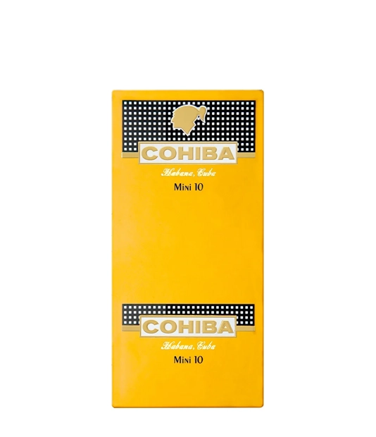 Cohiba Mini Cigar