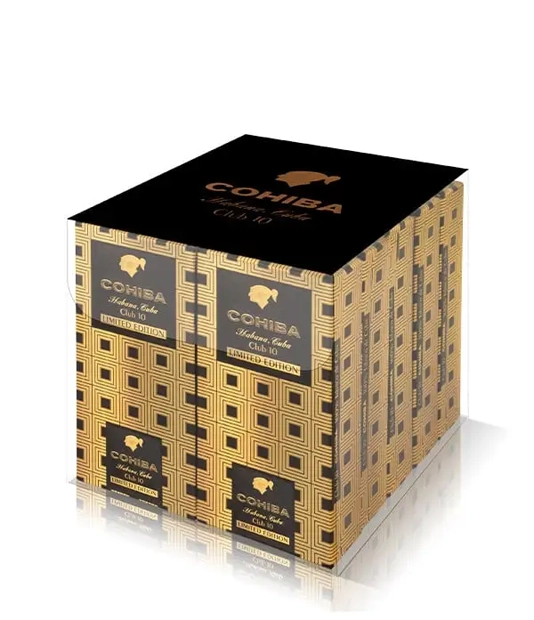 Cohiba Club 2020 Edition Cigar - Image 2