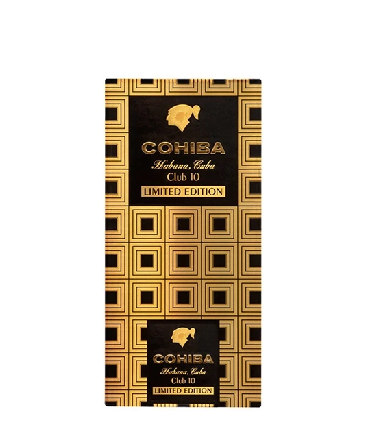 Cohiba Club 2020 Edition Cigar