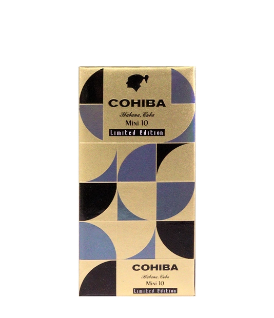 Cohiba Mini 2021 Edition Cigar