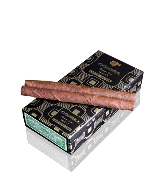 Cohiba Club 2022 Edition Cigar