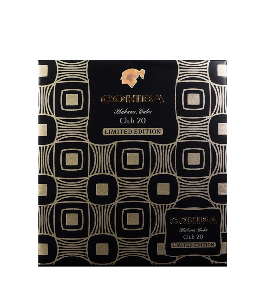 Cohiba Mini 2022 Edition Cigar
