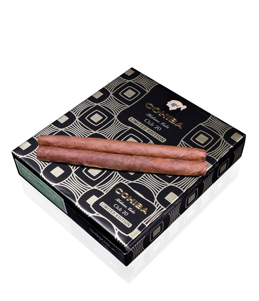 Cohiba Club 2022 Edition Cigar