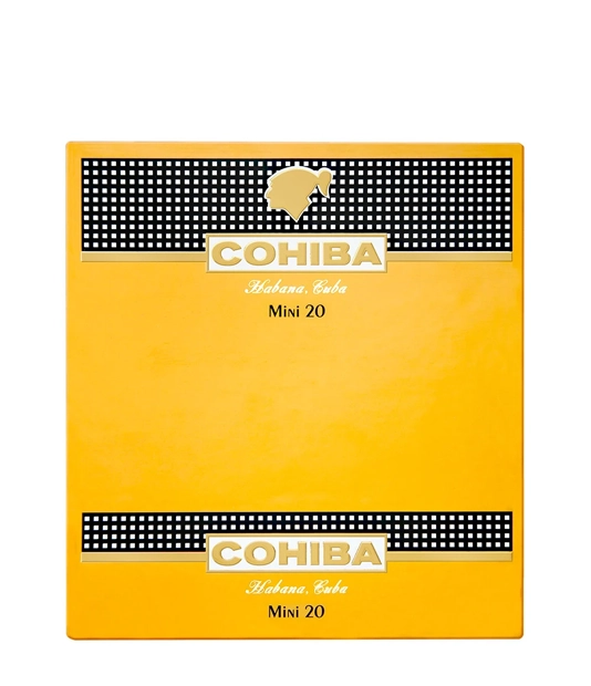 Cohiba Mini Cigar - Image 3