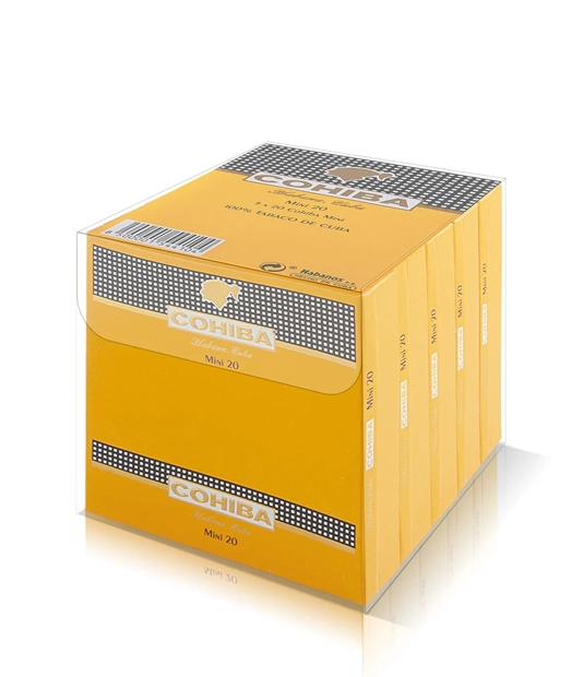 Cohiba Mini Cigar - Image 2