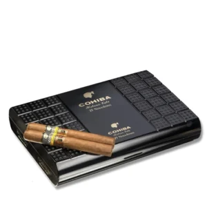 Cohiba Novedosos LCDH Cigar