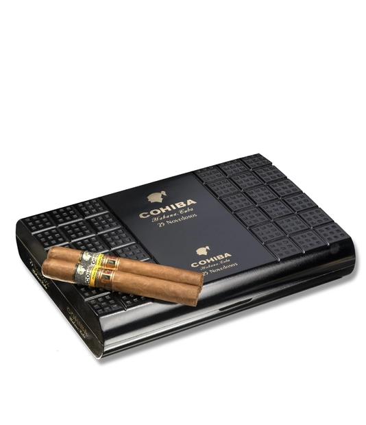Cohiba Novedosos LCDH Cigar