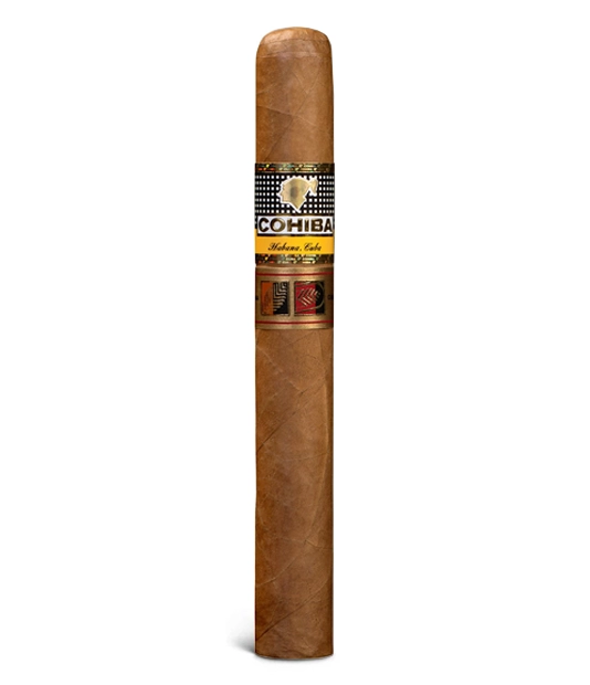Cohiba Novedosos LCDH Cigar