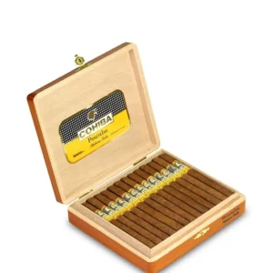 Cohiba Panetelas Cigar
