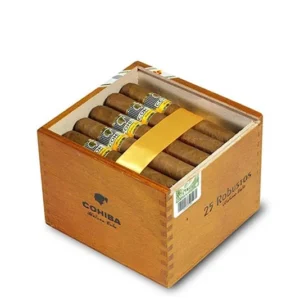 Cohiba Robusto Cigar