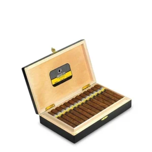 Cohiba Secretos Cigar