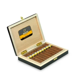 Cohiba Secretos Cigar