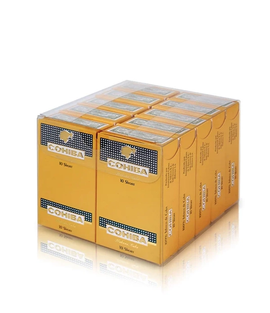 Cohiba Short Cigar - Image 2
