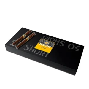 Cohiba Short Humidor Limited Edition Cigar