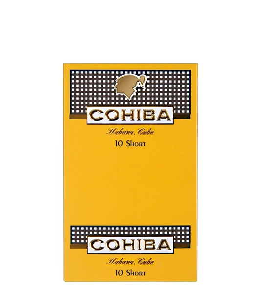 Cohiba Short 50 Cigar