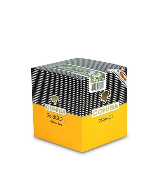 Cohiba Siglo I C/P Cigar